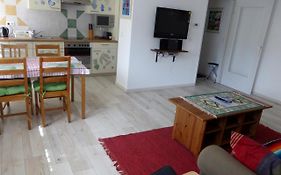 Ferienwohnung Sailer